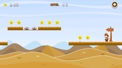 Super ario desert screenshot 13