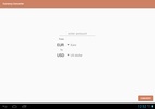 Currency Converter screenshot 11