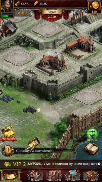 Clash of Kings:The West - Preview 6