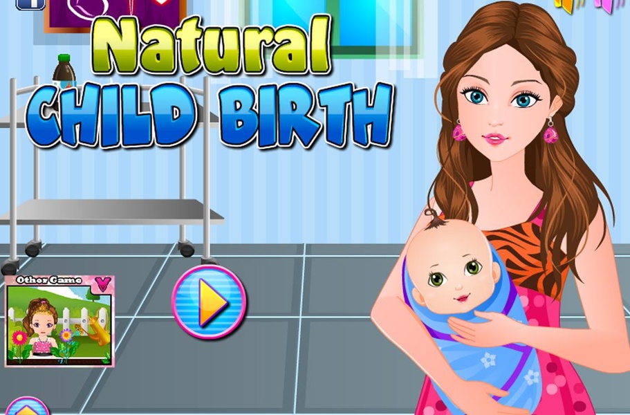 naturalchildbirth - Preview 4