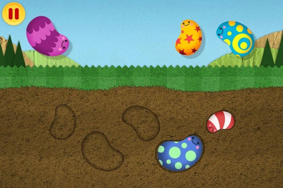 Cartoonitos and the beanstalk - Preview 2