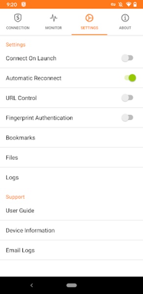 SonicWALL - Preview 7