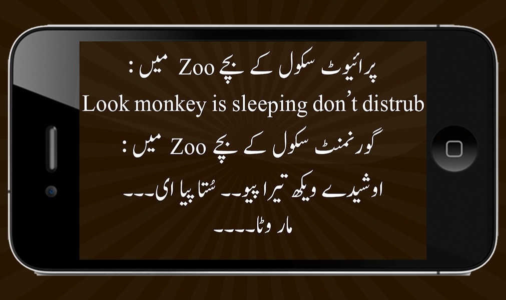 Funny Pathan Jokes - Preview 5