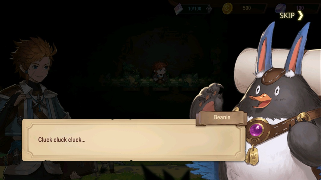 Tale of Elements - Preview 7