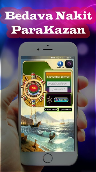 Earn Money Online Poin Cash Win - Preview 2