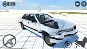 Car Crash Accidents Simulator screenshot 4