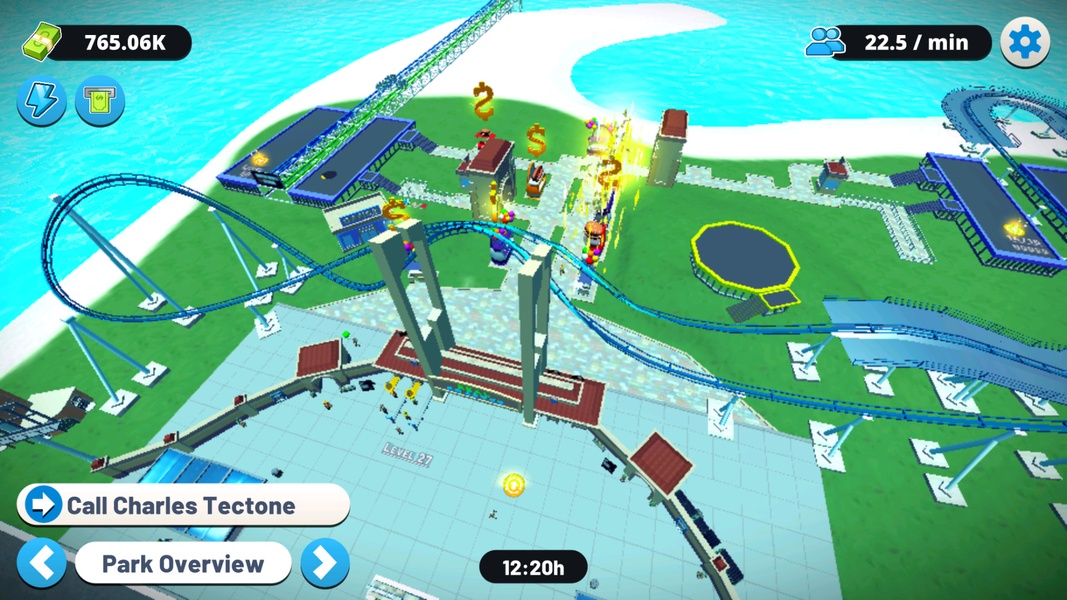 Real Coaster - Preview 6