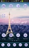 Paris Go Launcher EX screenshot 4