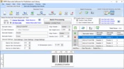 Publishing Industry Barcode Label Maker screenshot 5