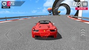 High Speed Car screenshot 1