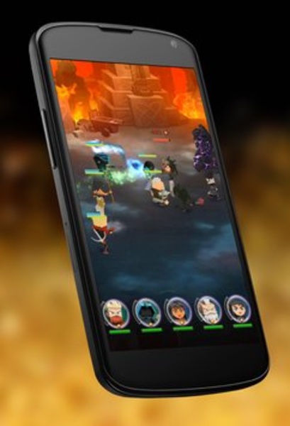Guide For Portal Quest - Preview 6