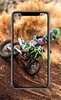 Motocross Wallpaper HD screenshot 6