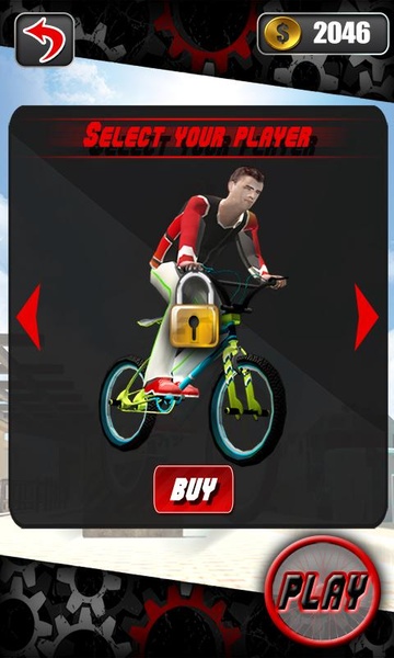 True BMX Fever 3D - Preview 13