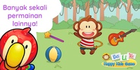 Balita Happy Kids Game screenshot 2