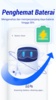 iClean - Phone Booster, Virus Cleaner, Master screenshot 1