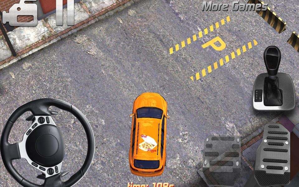 Pizza Delivery Dude 3D - Preview 11