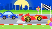 Car Game for Toddlers & Kids 2 screenshot 14