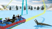Roller Coaster Games screenshot 1