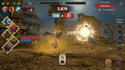 Dark Gambit screenshot 7