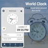 World Clock Smart Alarm screenshot 6