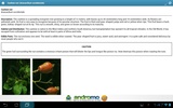 Edible and Medicinal Plants screenshot 1
