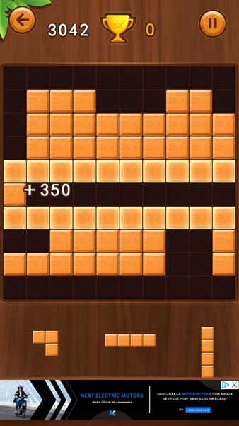 Block Puzzle Classic 2018 - Preview 4