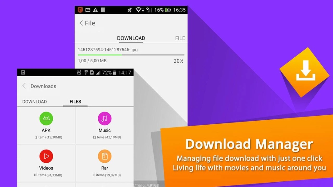 Yolo Browser Mini - Preview 5