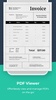 Scan PDF Document Page Scanner screenshot 1