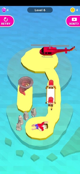 Rescue Road - Preview 7
