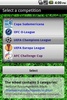 The Football Database screenshot 6