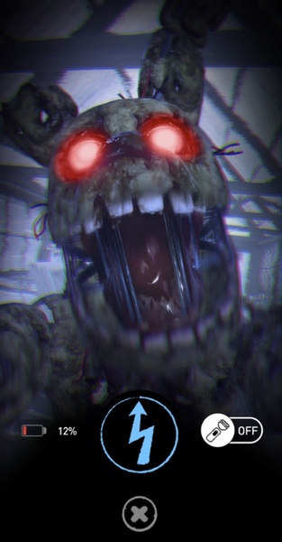 Baixar Five Nights at Freddy's AR APK para Android