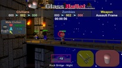 Grayly Shooter - Glass Bullet screenshot 17