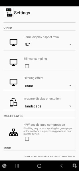 MultiSneS16 - Preview 1