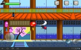 Ninja game screenshot 4