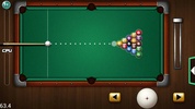 Pocket Pool Pro screenshot 4