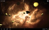 Asteroidi 3D screenshot 5