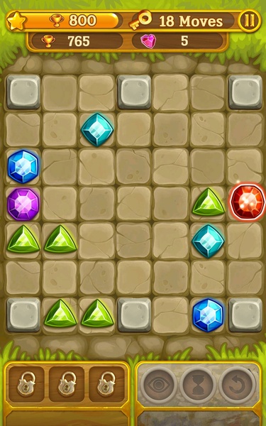 Gemcrafter: Puzzle Journey - Preview 4