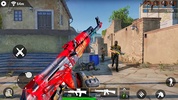 PVP Multiplayer - Gun Games screenshot 2