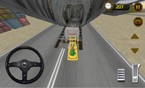 Airport Cargo Truck Drive Duty screenshot 1