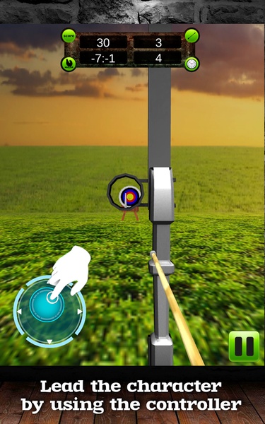 Archer Champion 3D 2015 - Preview 3