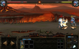 Epic Heroes War for Android 2