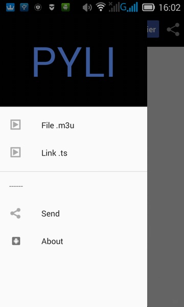 PYLI - Preview 1