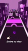 Trippy Ball 3D - Color Run Arc screenshot 5