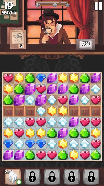 Stolen Jewels - Preview 8