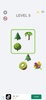Emoji Matching Puzzle screenshot 5
