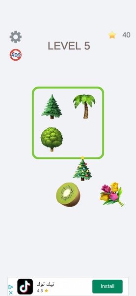 Emoji Matching Puzzle - Preview 5