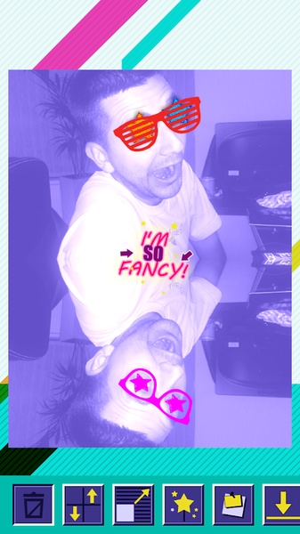 Mirror Photo Editor - Effects - Preview 11