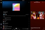 SimpMusic screenshot 4