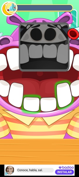 Doctor Dentist - Preview 1