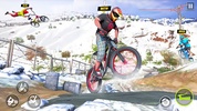 Bmx Bike Freestyle Bmx Games screenshot 5